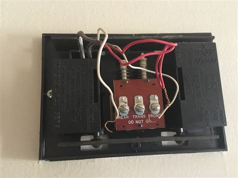 The following doorbell wiring information focuses on combination doorbells (front and rear chime in a combined unit) and uses Broan-Nutone, more specifically the NuTone doorbell parts as. . Nutone doorbell wiring instructions